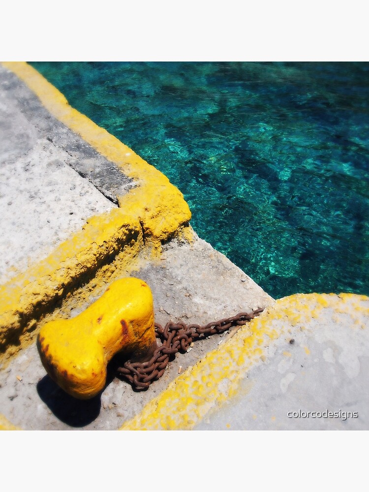 turquoise water by colorcodesigns