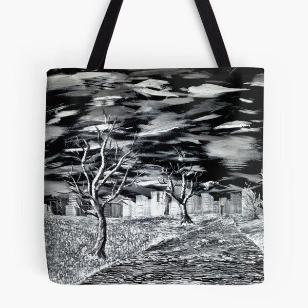 Item preview, Winter Coming designed and sold by WRMStudios.