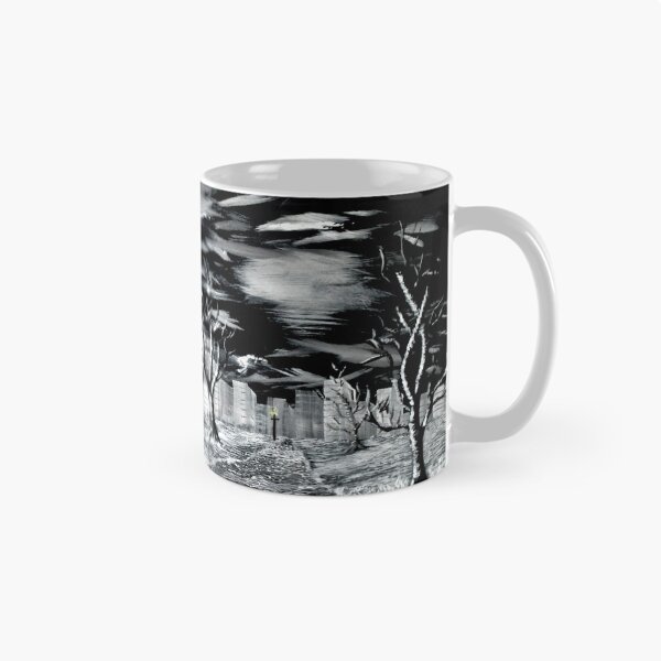 Item preview, Winter Coming designed and sold by WRMStudios.