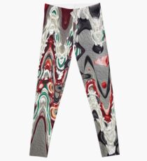 Painted the Way Leggings