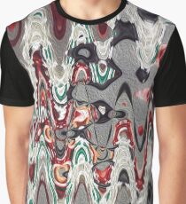 Painted the Way Graphic T-Shirt