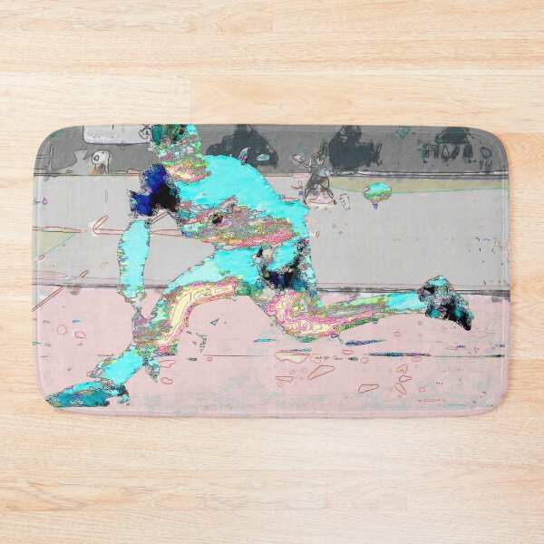 Item preview, Tennisplayer male designed and sold by Robert Elfferich.