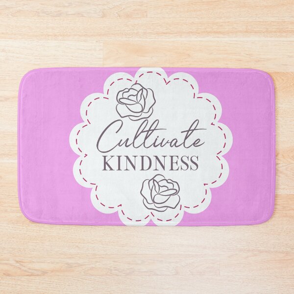 Item preview, Cultivate Kindness designed and sold by palaodesigns.