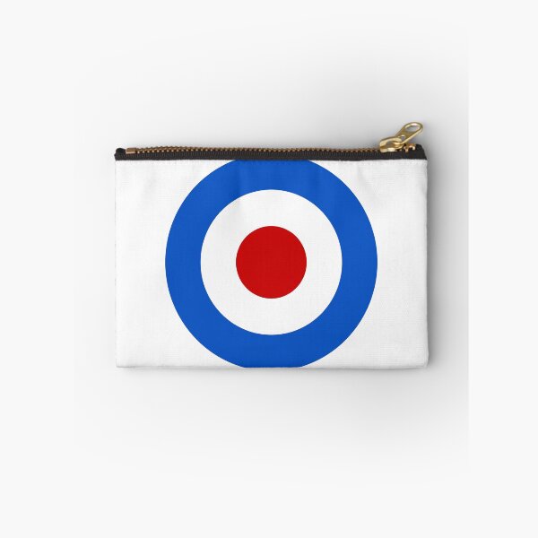 Item preview, 60s Mod Target  designed and sold by NobodysHero.