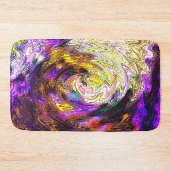 Item preview, Purple Daze designed and sold by mammatrain.