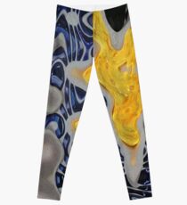 Bottled Up Sunshine Leggings