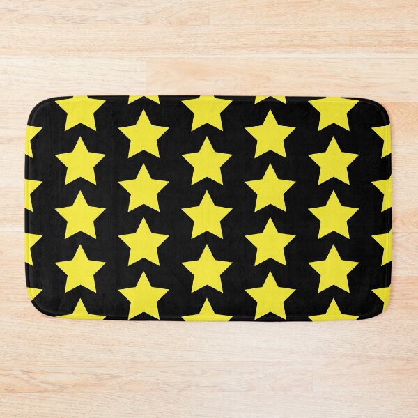 Item preview, Yellow Star Leggings T-Shirt Sticker I AM designed and sold by deanworld.