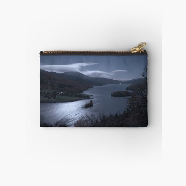 Item preview, Loch Tummel by Moonlight designed and sold by ShinyPhoto.