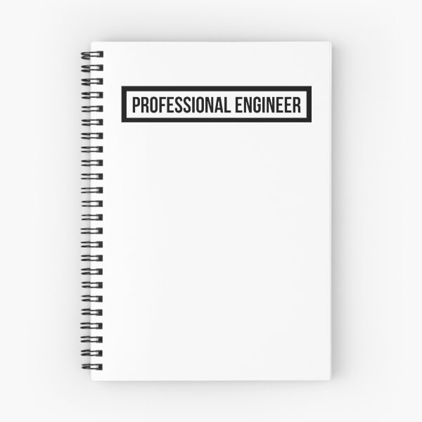 Item preview, Professional Engineer designed and sold by emilykroll.