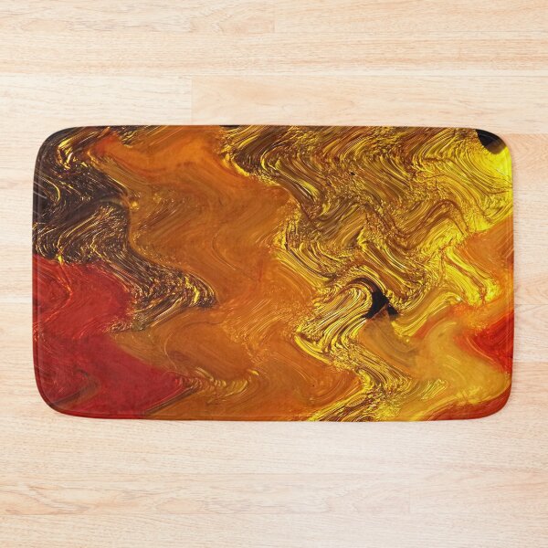 Item preview, Autumn Gold designed and sold by mammatrain.