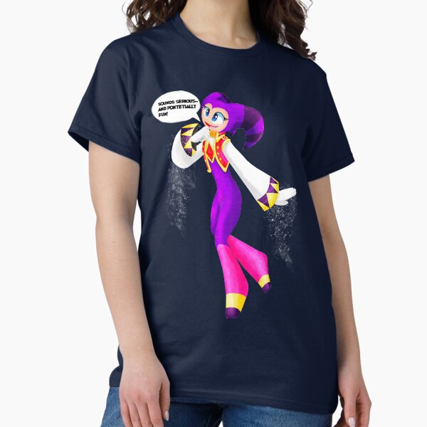 Nights Into Dreams T-Shirts for Sale | Redbubble