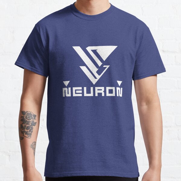 Astral Chain - Neuron insignia Classic T-Shirt