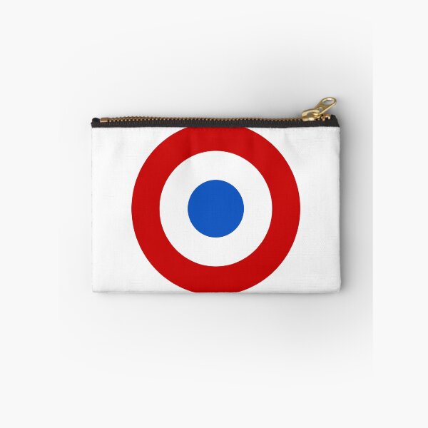 Item preview, 60s Mod Target | Inverted designed and sold by NobodysHero.