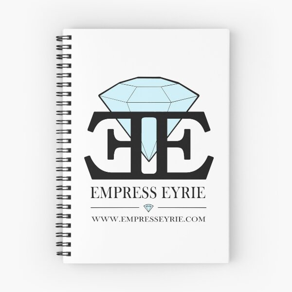 Item preview, Empress Eyrie - Diamond Logo  designed and sold by EmpressEyrie.