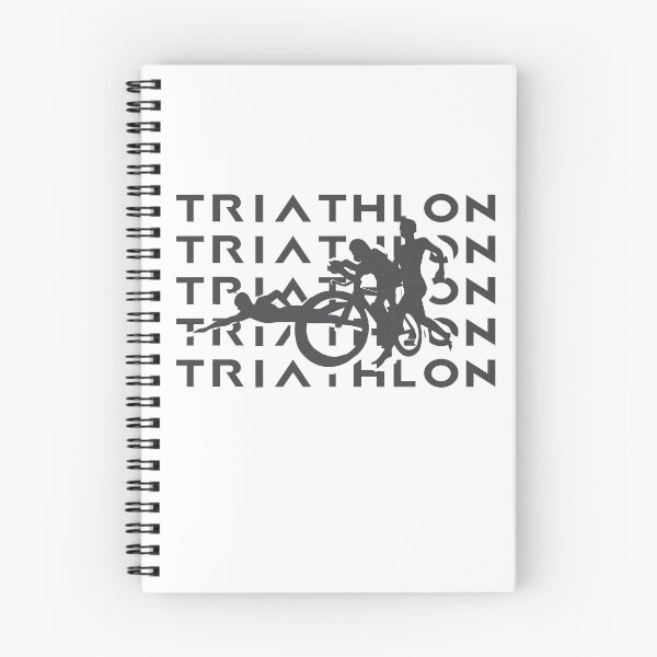 Item preview, Triathlon - Swim Bike Run Triathlete designed and sold by overstyle.