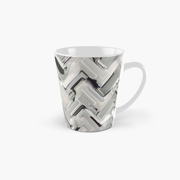 Hit The Pavement Tall Mug