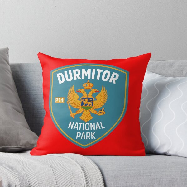 Item preview, Durmitor National Park P14 Road designed and sold by lolotees.