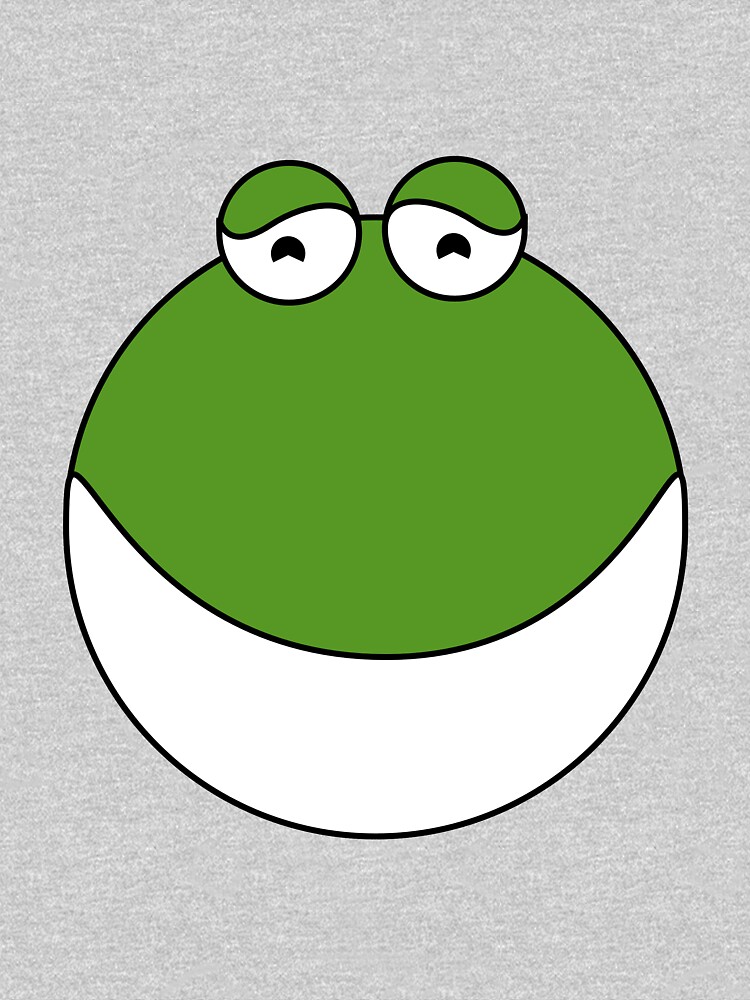 Fat Frog by Claudiocmb