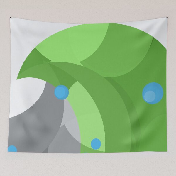 Item preview, abstract designed and sold by Hana Chovanova.