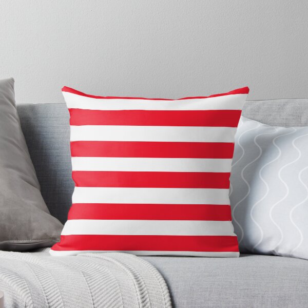 Item preview, Aberdeen retro stripes designed and sold by Julie Bell.