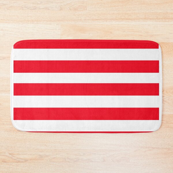 Item preview, Aberdeen retro stripes designed and sold by Julie Bell.