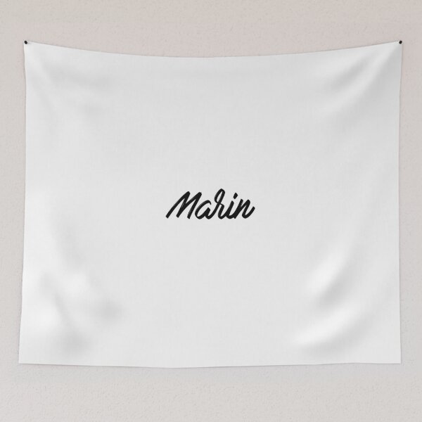 Item preview, Marin designed and sold by Shalomjoy.