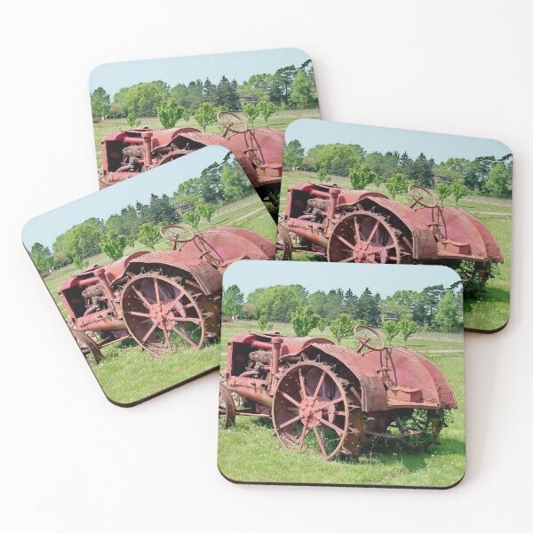 Item preview, Retired and Rusty designed and sold by AnnDixon.