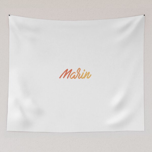 Item preview, Marin designed and sold by Shalomjoy.