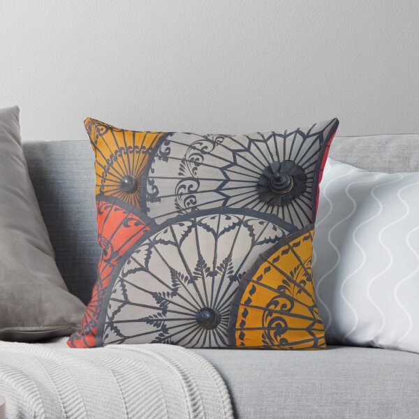 Item preview, Bagan - Umbrellas designed and sold by Maureen Keogh.