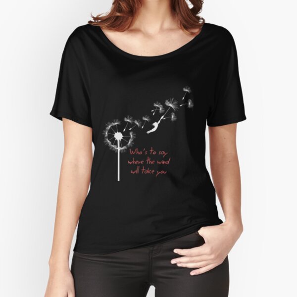 u2 kite Relaxed Fit T-Shirt
