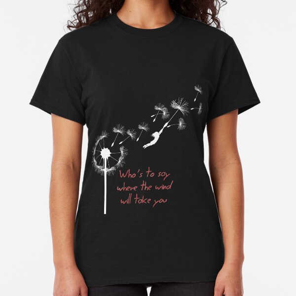 u2 kite Classic T-Shirt