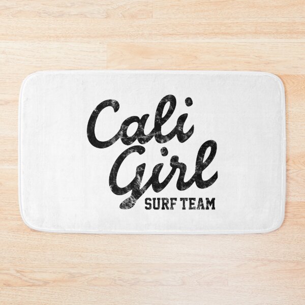 Item preview, CALI GIRL SURF TEAM WASHED OUT, BY SUBGIRL designed and sold by SUBGIRL.