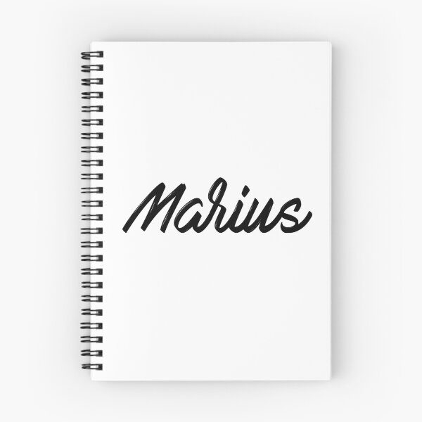 Item preview, Marius designed and sold by Shalomjoy.