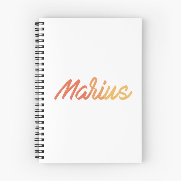 Item preview, Marius designed and sold by Shalomjoy.