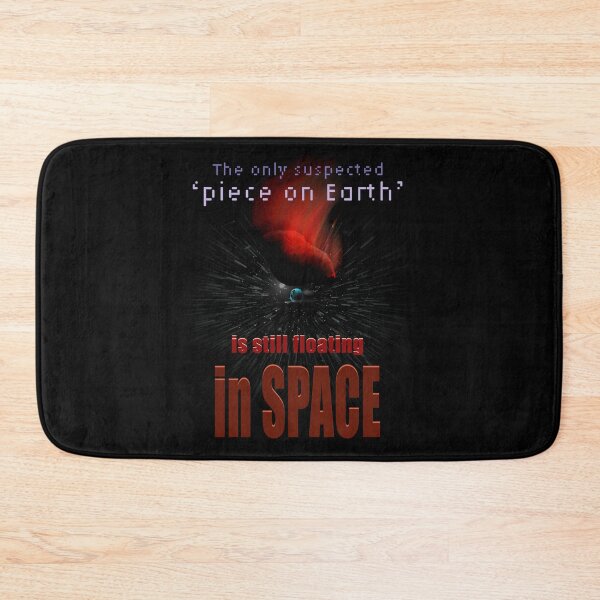 Item preview, Piece on Earth designed and sold by ozzyme.