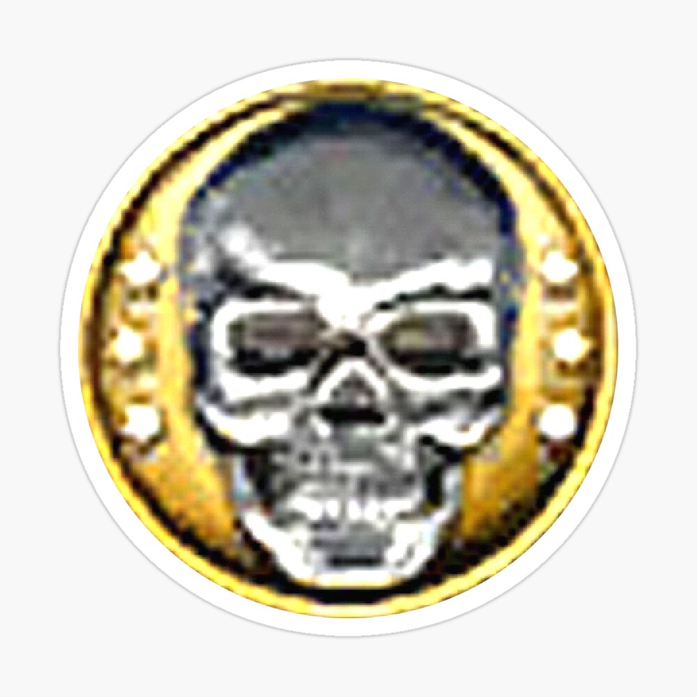10th prestige emblem mw2