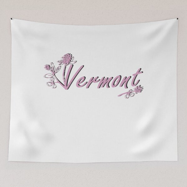 Item preview, State of Vermont designed and sold by oleo79.