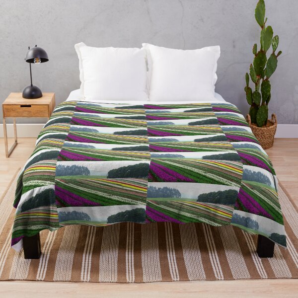 Item preview, Colourful Tulips - Tasmania designed and sold by imaginethis.