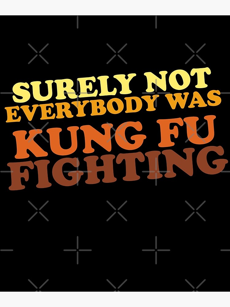 Carl Douglas - Kung Fu Fighting: lyrics and songs