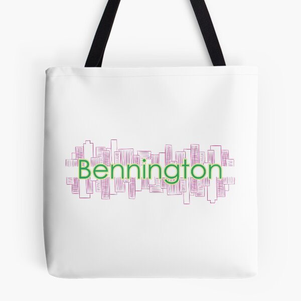 Item preview, Bennington designed and sold by oleo79.
