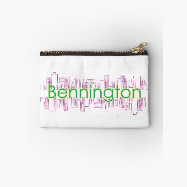 Item preview, Bennington designed and sold by oleo79.