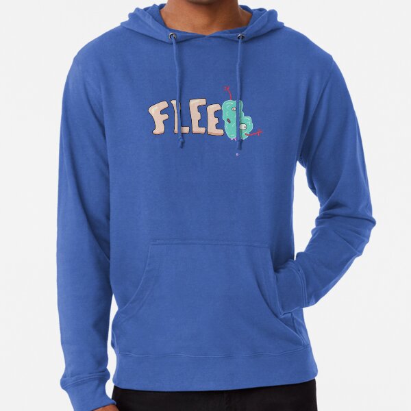 Fleeb Lightweight Hoodie