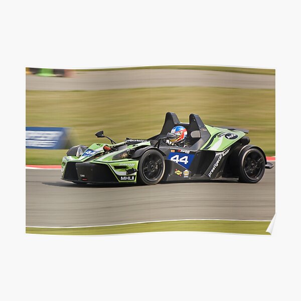 Photo Picture Poster Print Art A0 A1 A2 A3 A4 AB493 CAR POSTER KTM X-BOW 