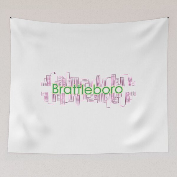Item preview, Brattleboro designed and sold by oleo79.