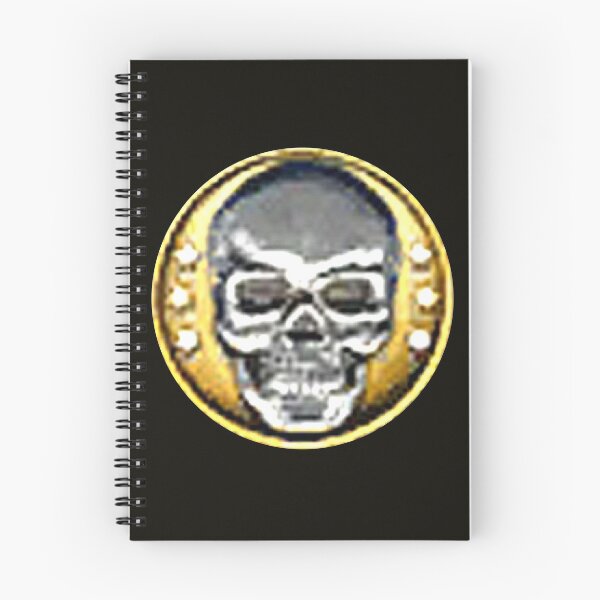 Item preview, 10th Prestige MW2 Emblem designed and sold by xXogCODgodXx.