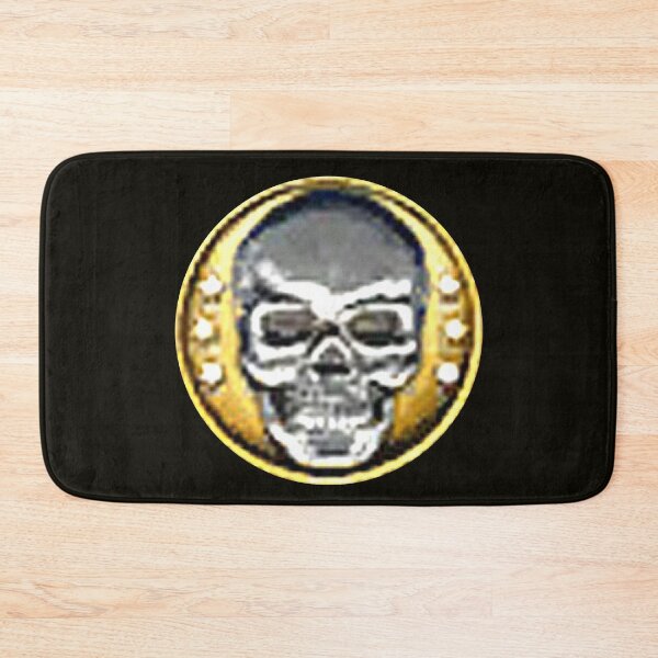 Item preview, 10th Prestige MW2 Emblem designed and sold by xXogCODgodXx.