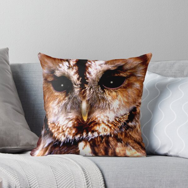 Artikelvorschau, The Owl entworfen und verkauft von jwwallace.