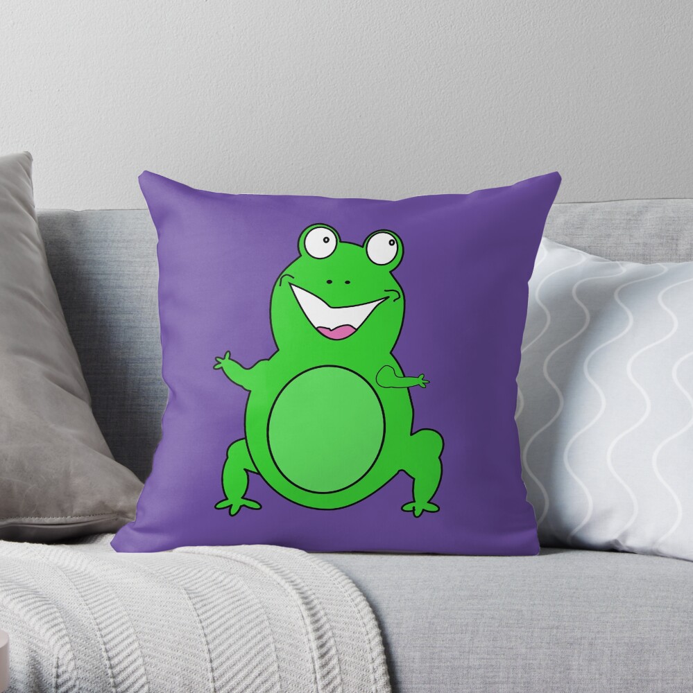 Item preview, Throw Pillow designed and sold by Claudiocmb.