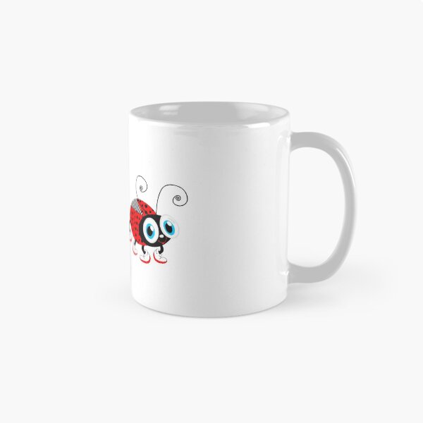 Item preview, 6nd Year Family Ladybug T-Shirts Gifts Daughter designed and sold by Bettylop.