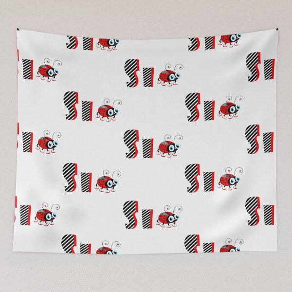 Item preview, 6nd Year Family Ladybug T-Shirts Gifts Daughter designed and sold by Bettylop.